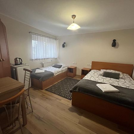 Dom Kolping Hostel Красков Екстериор снимка