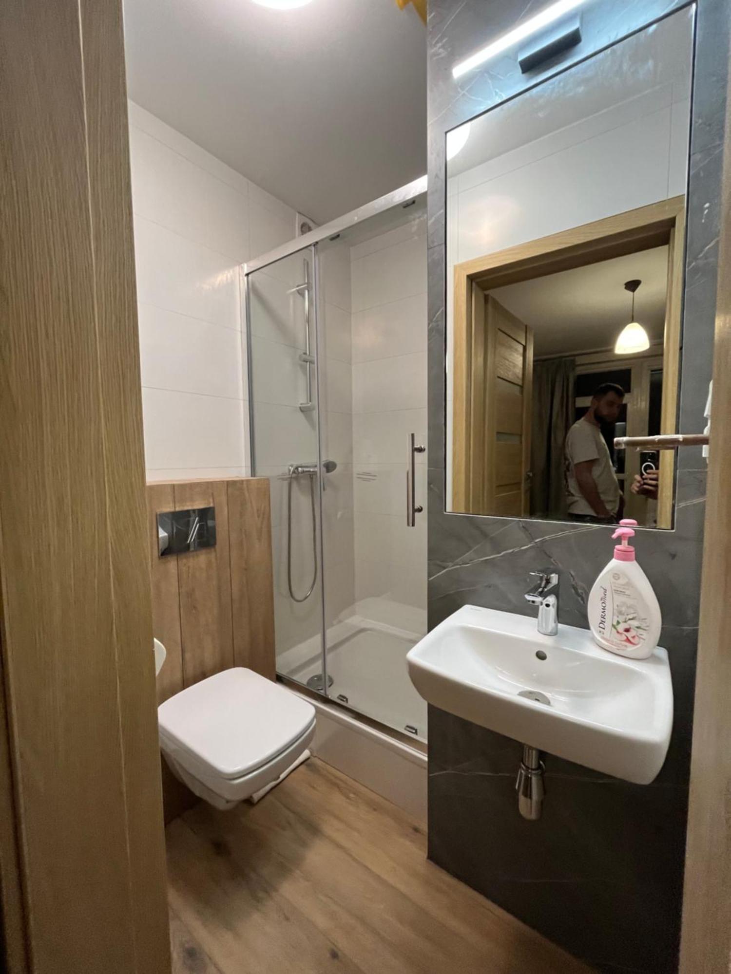 Dom Kolping Hostel Красков Екстериор снимка
