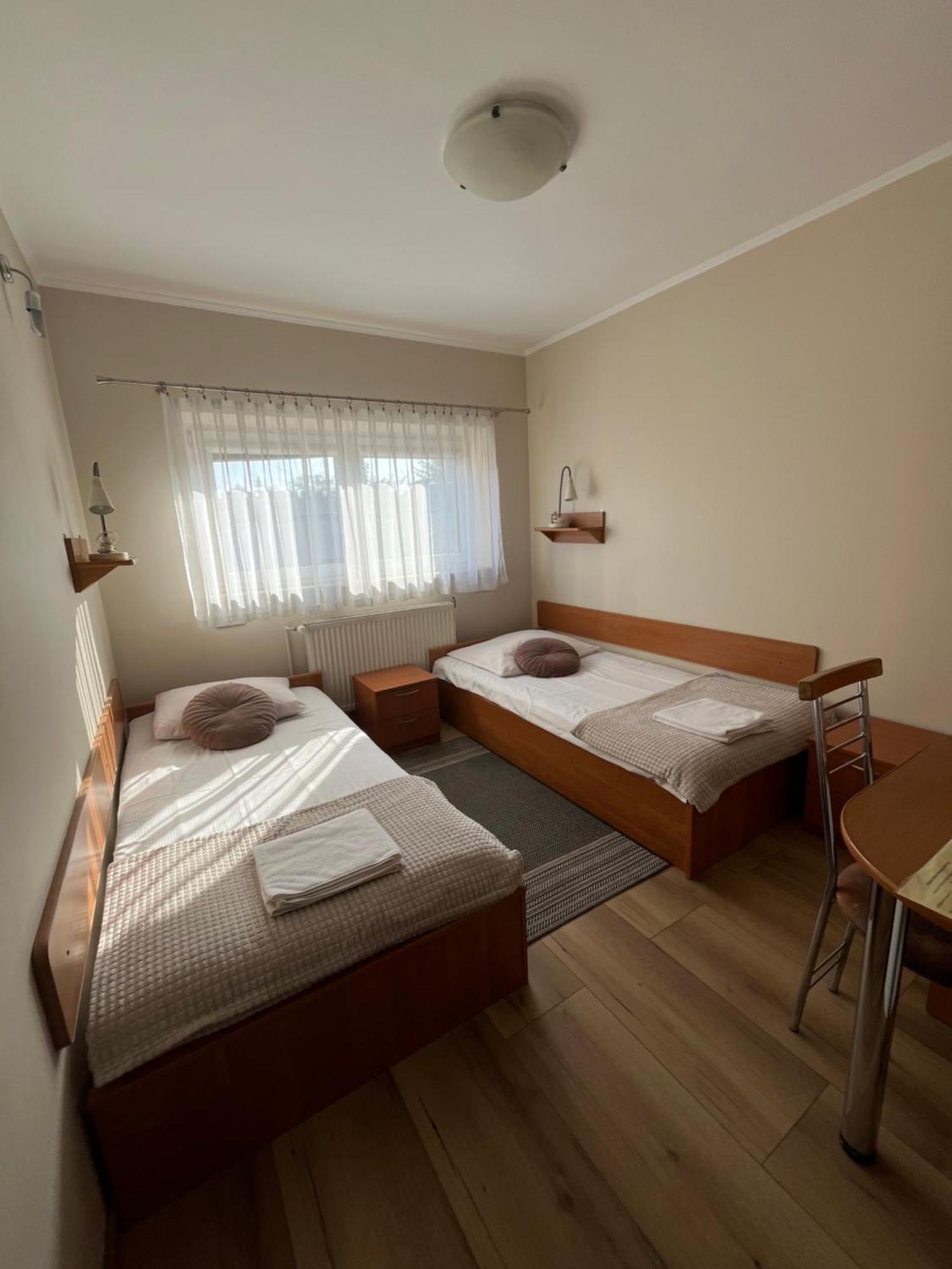 Dom Kolping Hostel Красков Екстериор снимка
