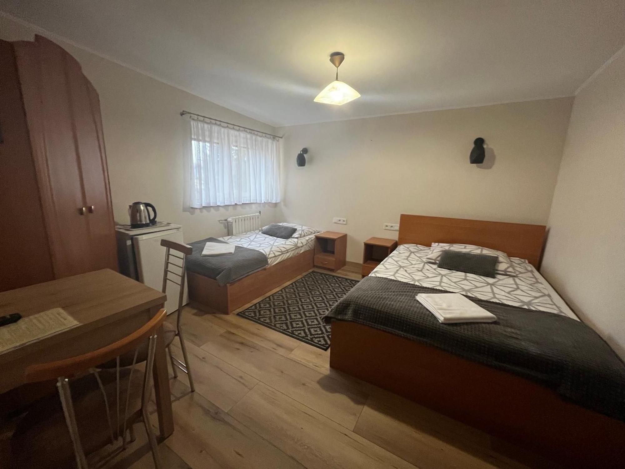 Dom Kolping Hostel Красков Екстериор снимка