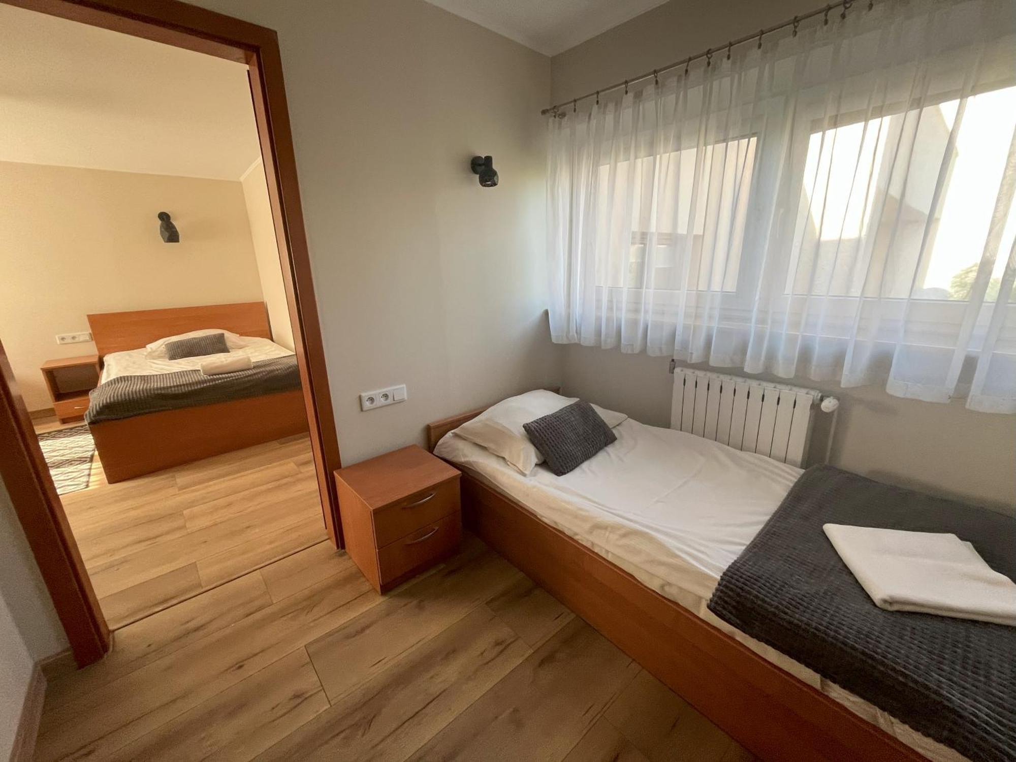 Dom Kolping Hostel Красков Екстериор снимка
