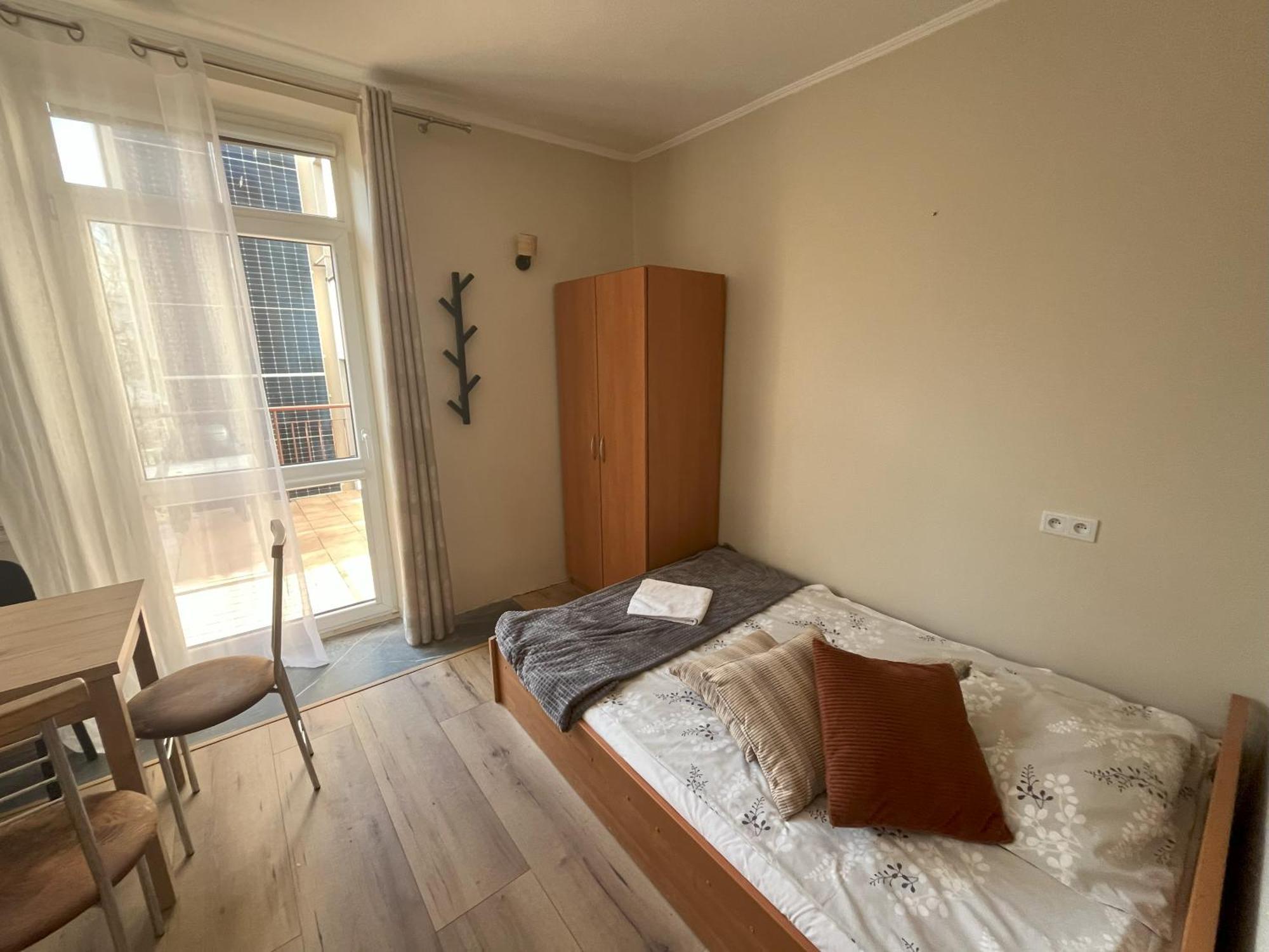 Dom Kolping Hostel Красков Екстериор снимка
