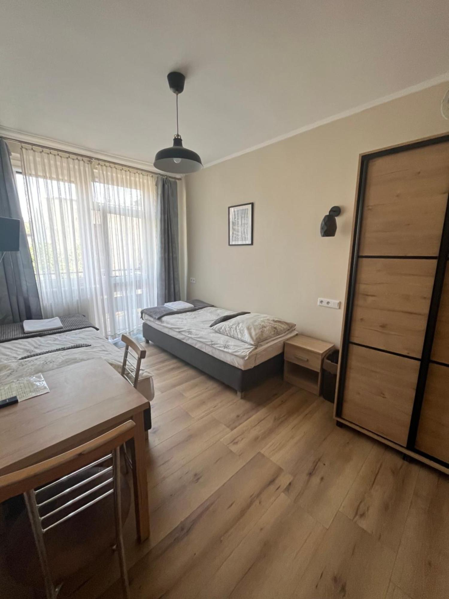 Dom Kolping Hostel Красков Екстериор снимка