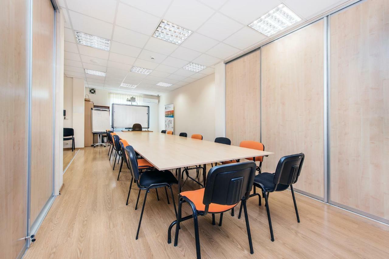 Dom Kolping Hostel Красков Екстериор снимка