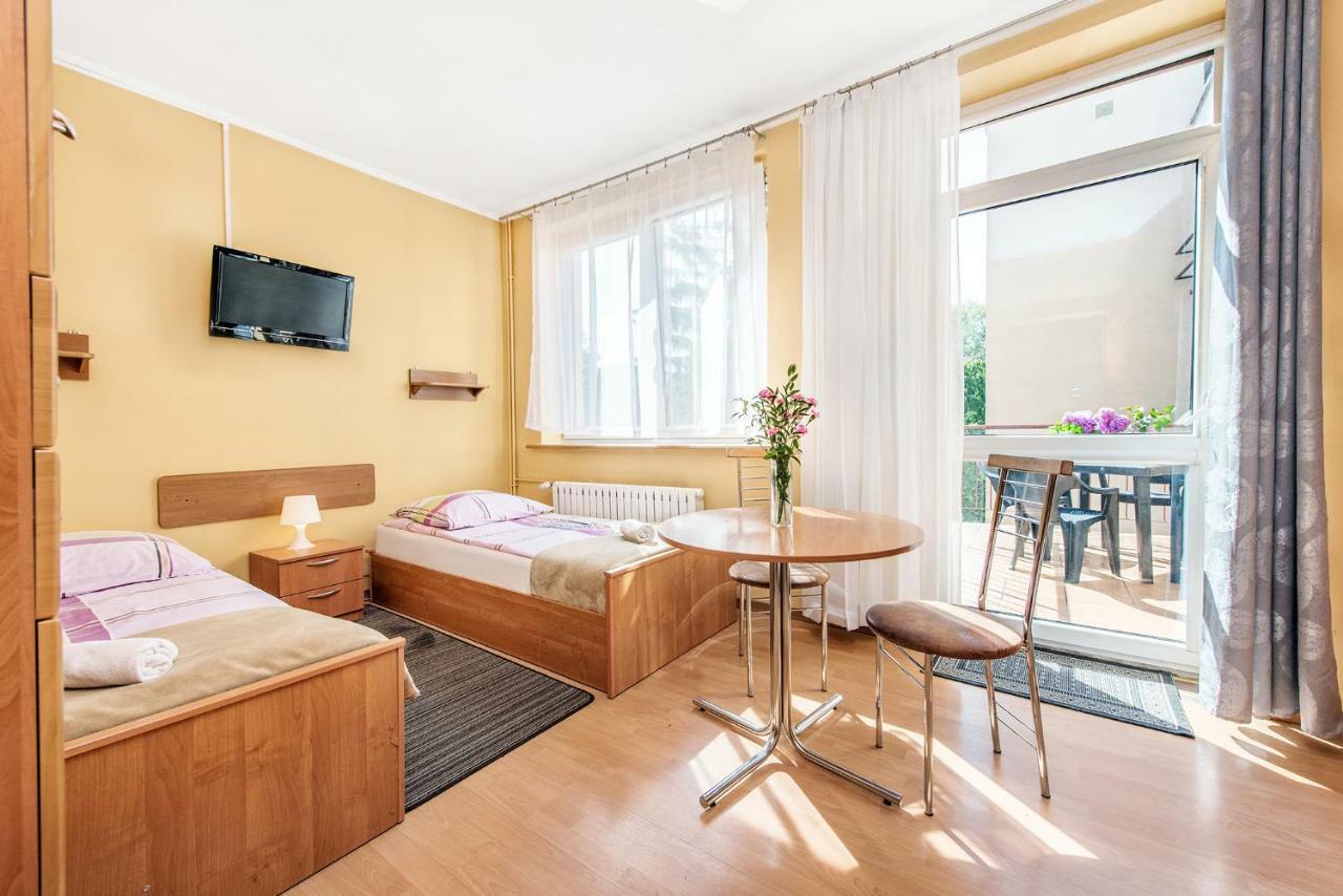 Dom Kolping Hostel Красков Екстериор снимка
