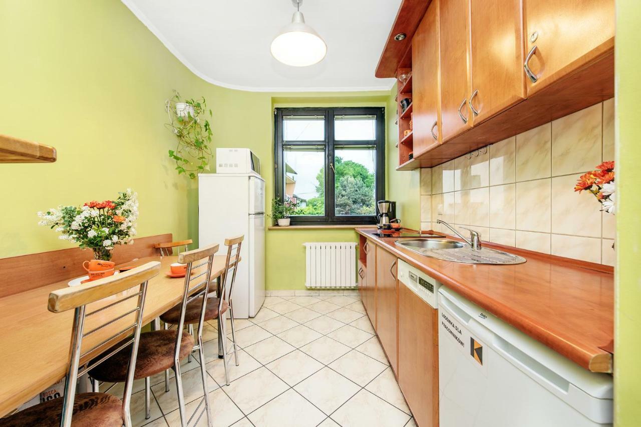 Dom Kolping Hostel Красков Екстериор снимка