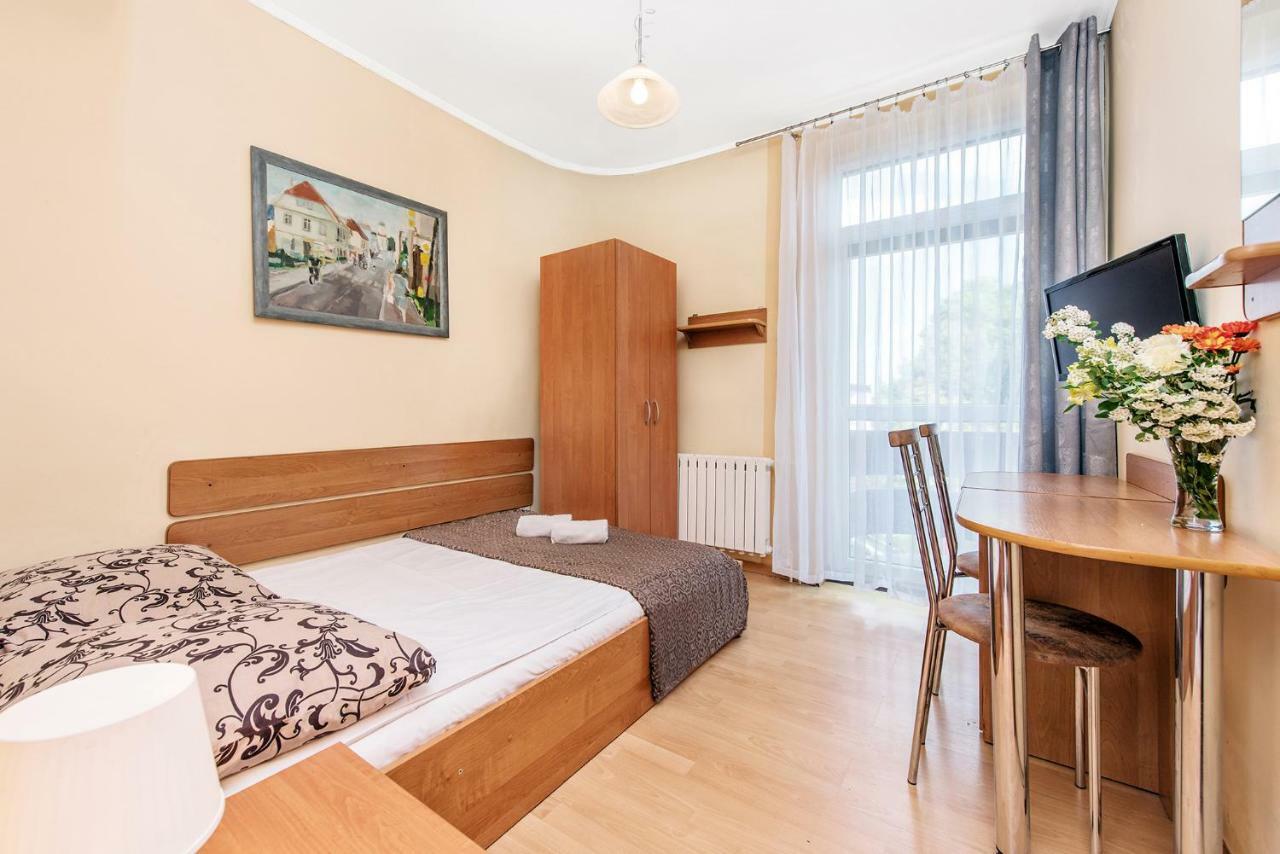 Dom Kolping Hostel Красков Екстериор снимка