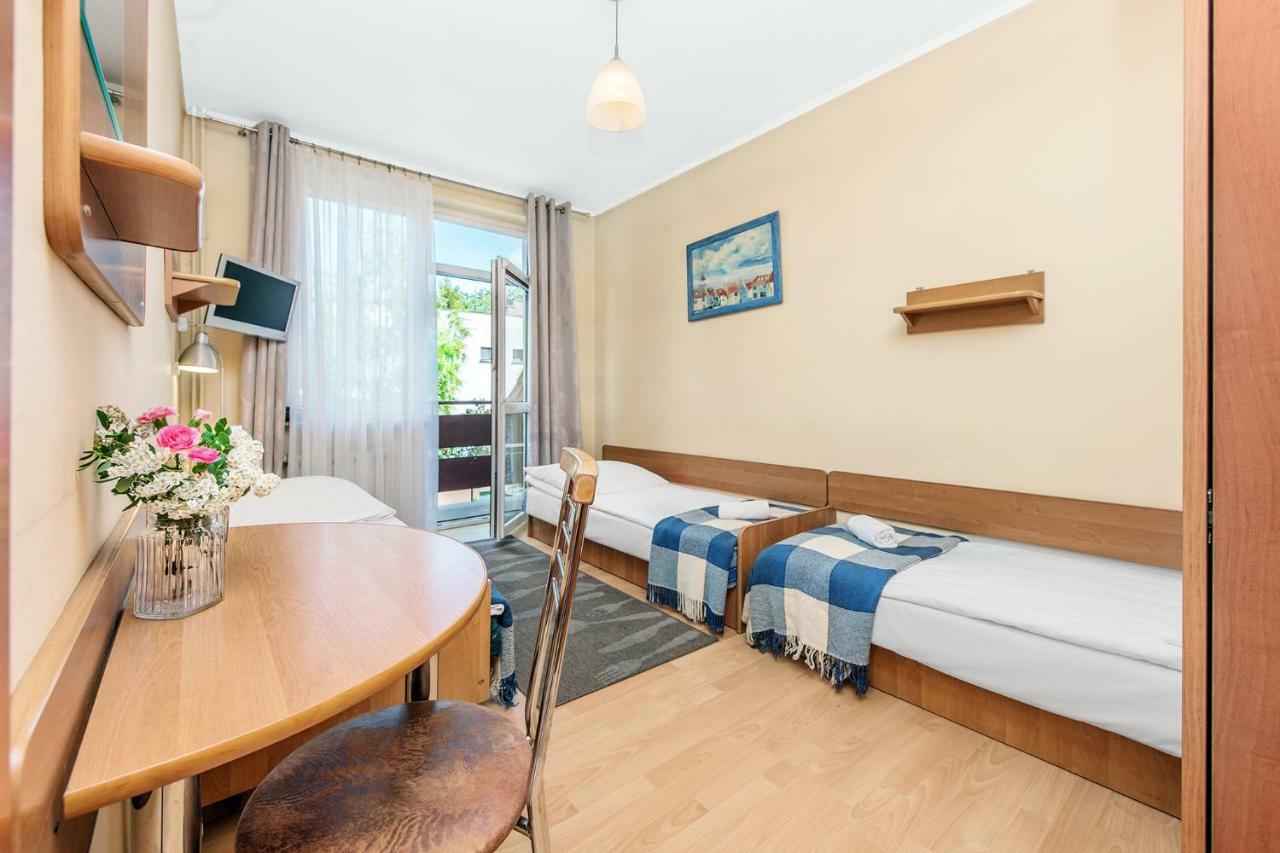Dom Kolping Hostel Красков Екстериор снимка
