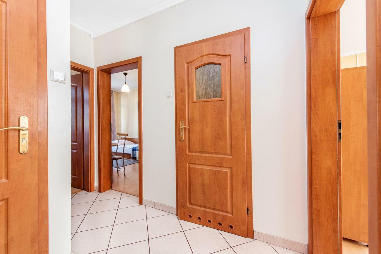Dom Kolping Hostel Красков Екстериор снимка