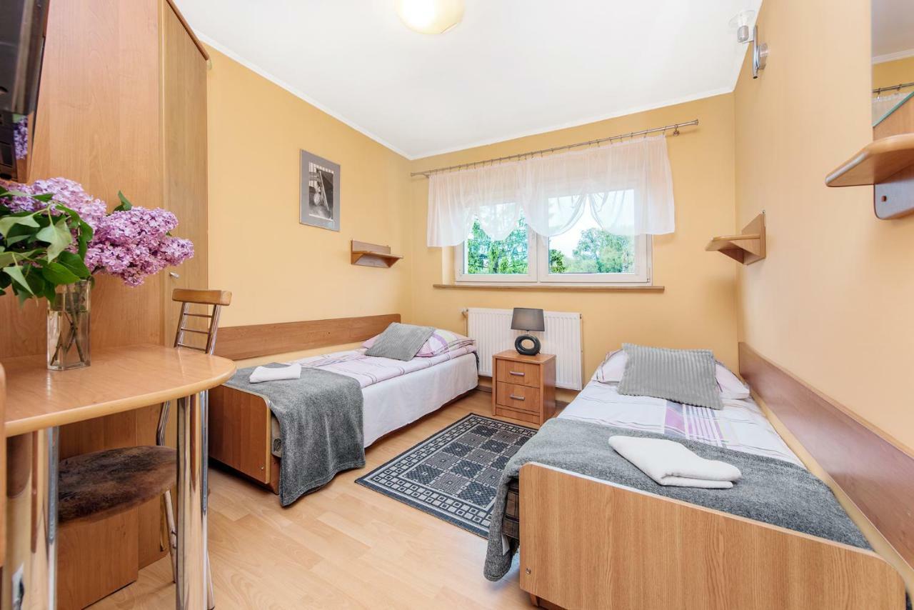 Dom Kolping Hostel Красков Екстериор снимка