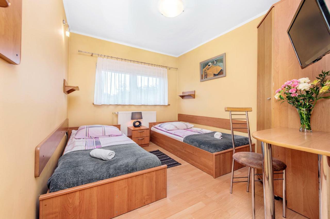 Dom Kolping Hostel Красков Екстериор снимка