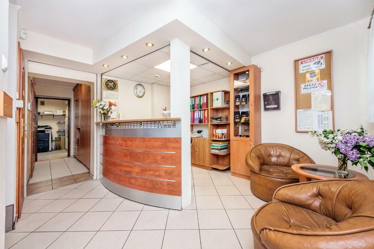 Dom Kolping Hostel Красков Екстериор снимка