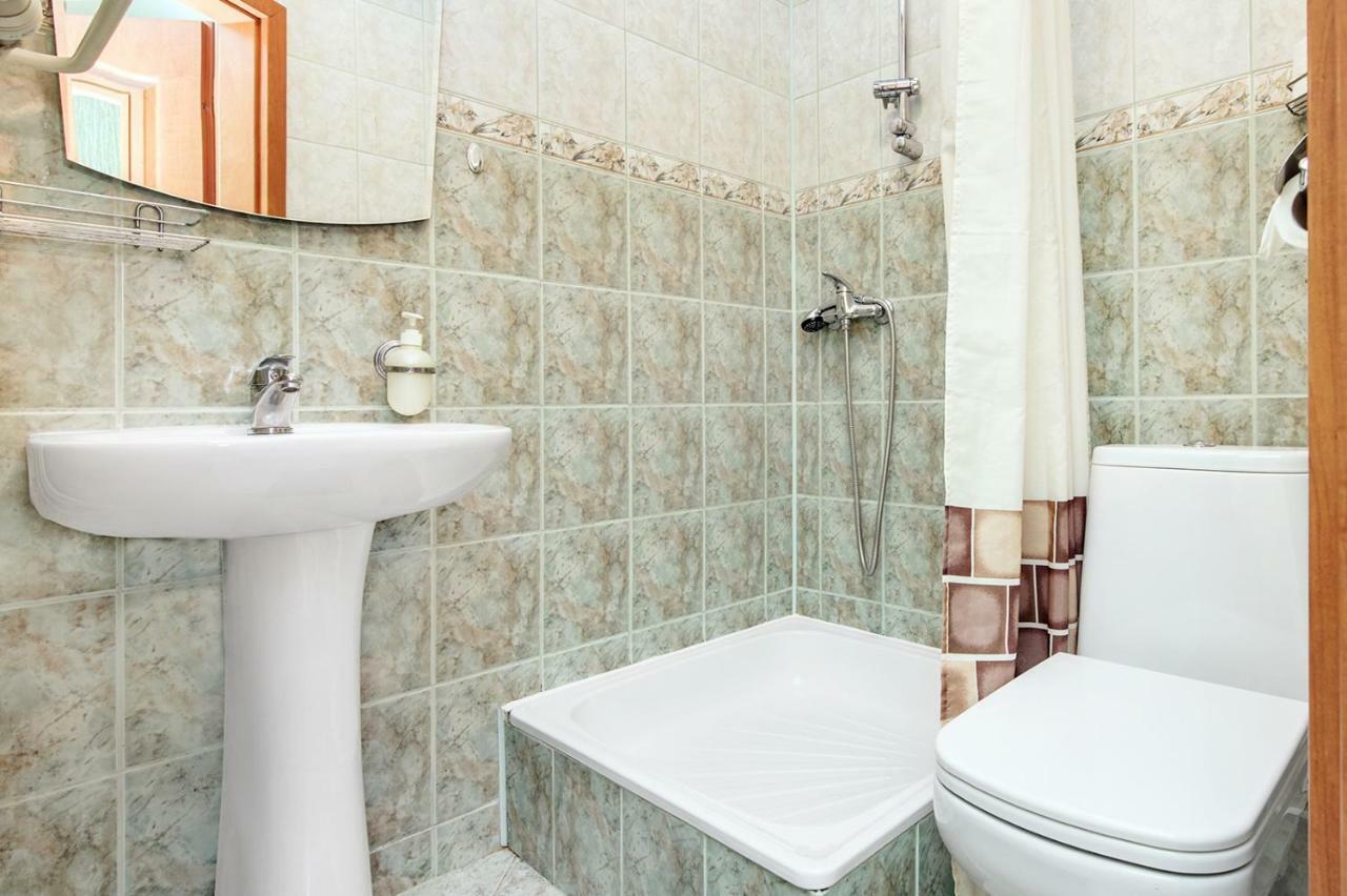 Dom Kolping Hostel Красков Екстериор снимка